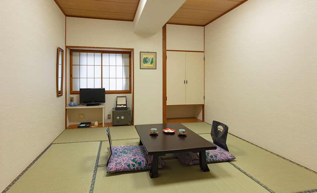 和室（8畳）